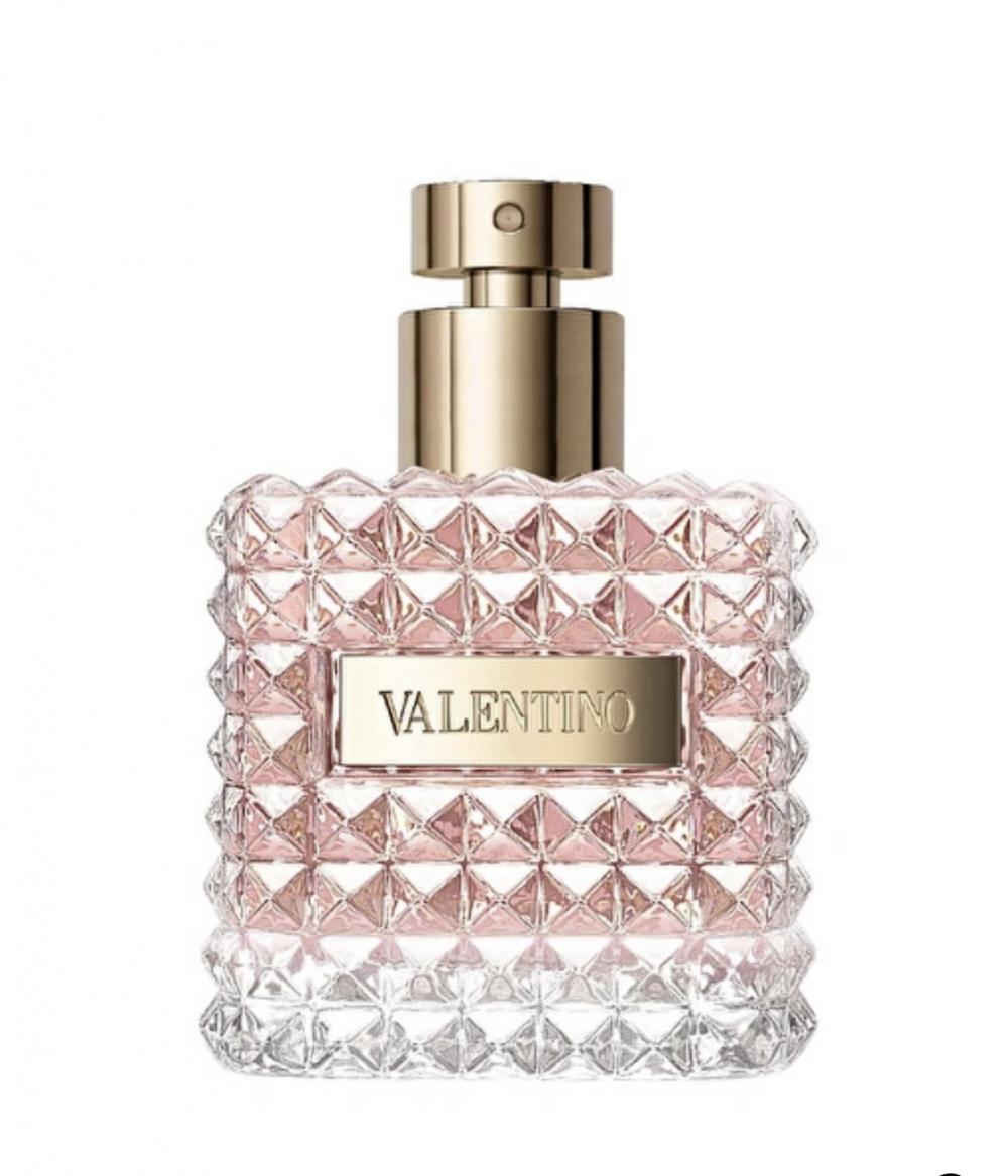 Valentino Donna 100 ML EDP Kadın İthal Parfüm Woman Ürün ana görseli