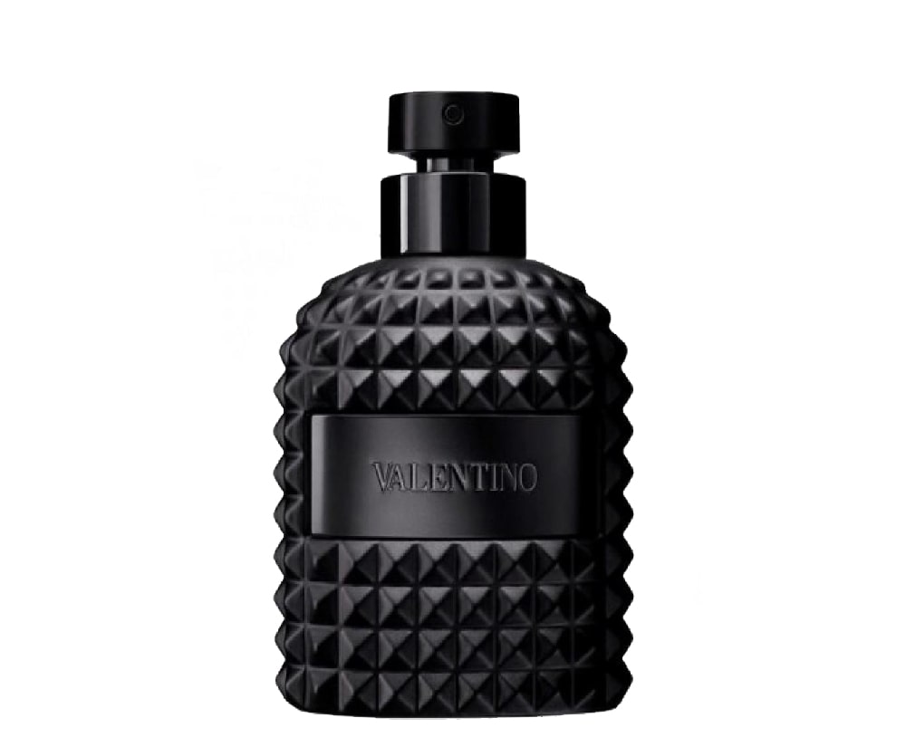 Valentino Uomo Black Edt 100ml Erkek İthal Parfüm Man Ürün ana görseli