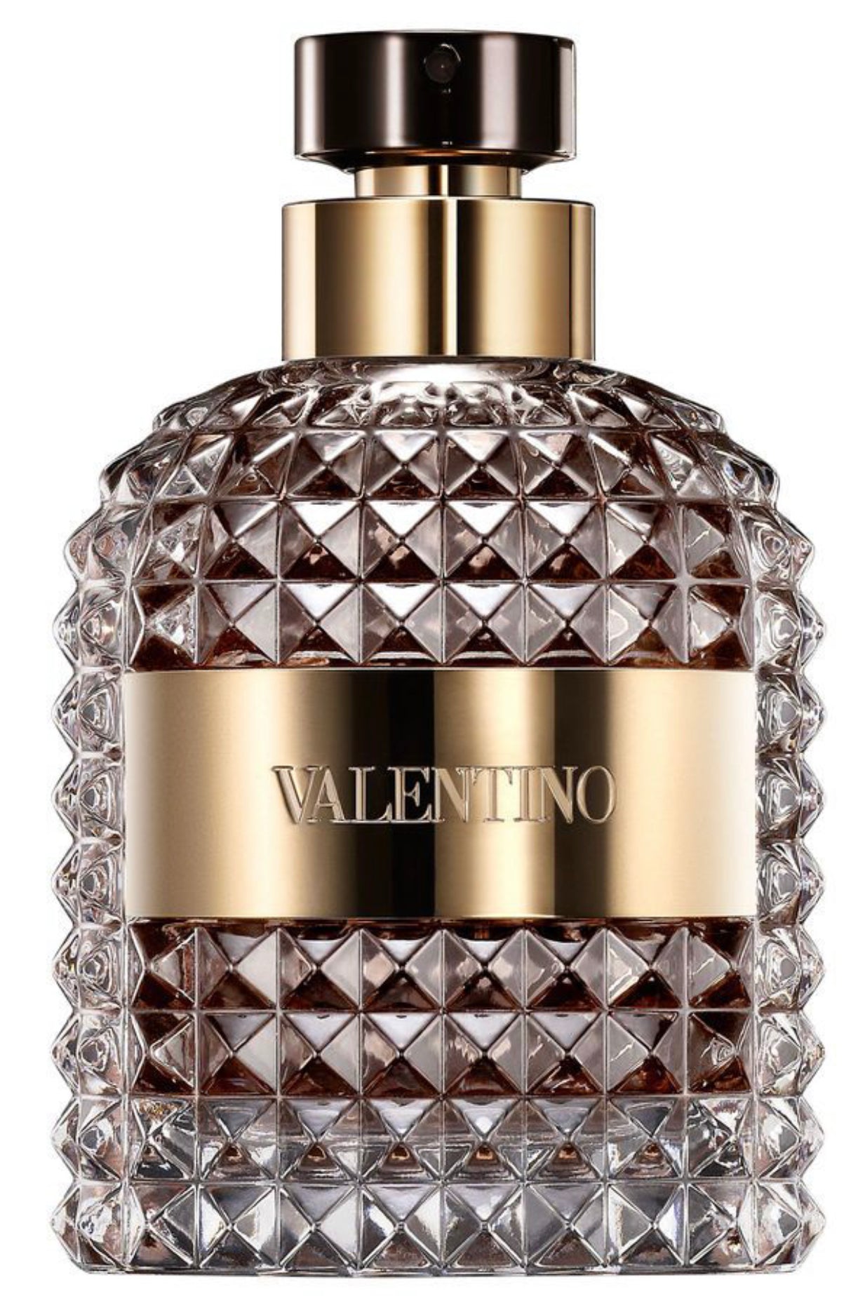Valentino Uomo EDT 100 ml Erkek Parfümü İthal Man Ürün ana görseli