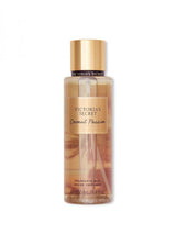 VICTORIAS SECRET Coconut Passion Vücut Spreyi yorum görseli