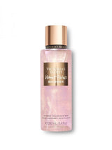 VICTORIAS SECRET Velvet Petals Işıltılı Vücut Spreyi  V120 yorum görseli