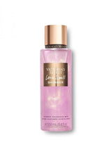 VICTORIAS SECRET Love Spell Işıltılı Vücut Spreyi  V121 yorum görseli