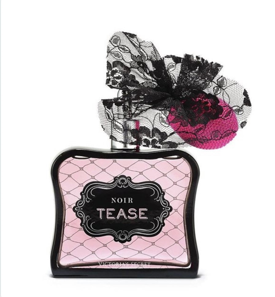 Victoria Secret Noir Tease 100ml Edp Bayan İthal Parfüm Woman