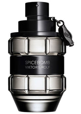 Viktor Rolf SpiceBomb Edt 90ml Erkek İthal Parfüm yorum görseli