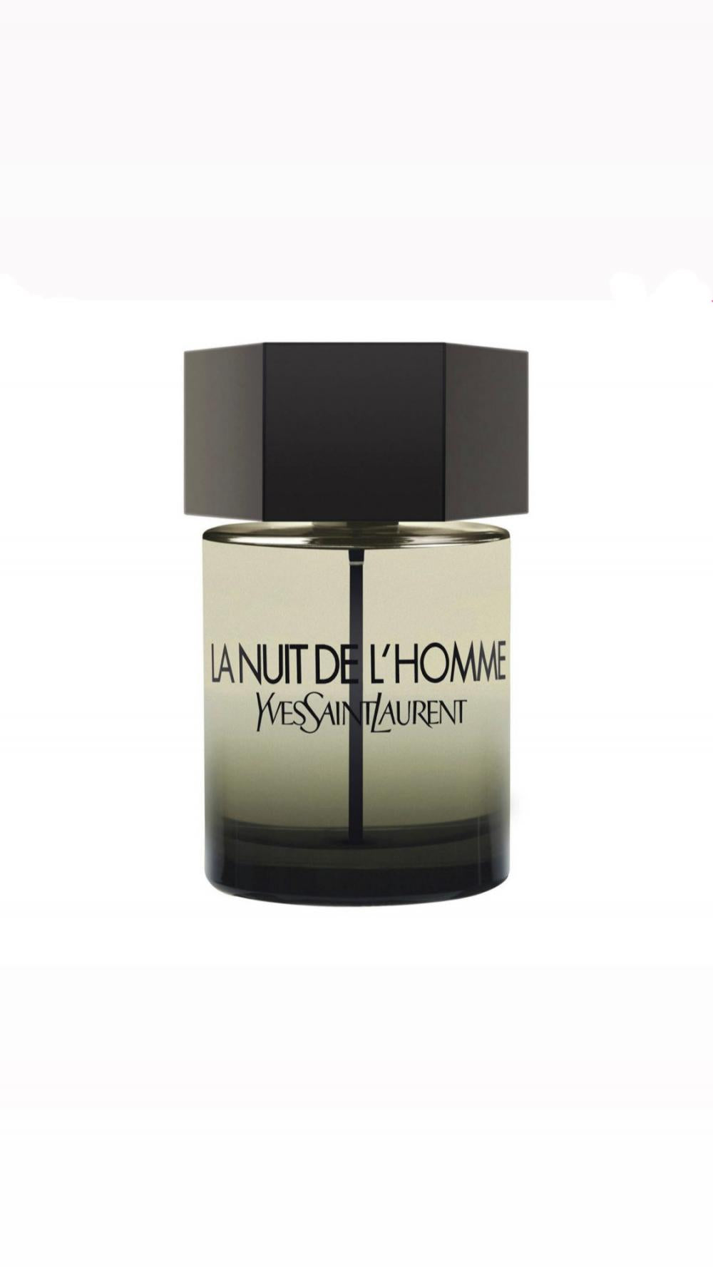 Yves Saint Laurent La Nuit De L39Homme Edt 100 Ml Erkek Parfümü İthal Man