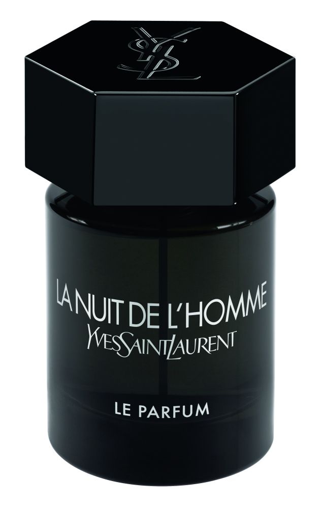 Yves Saint Laurent La Nuit de Lamp39 Homme Le Parfum Erkek İthal Parfüm Man