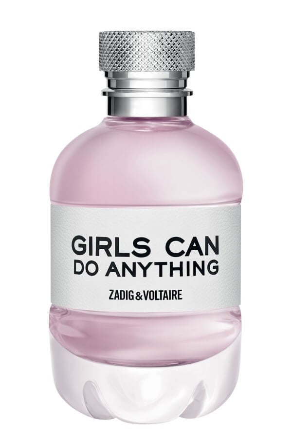 Zadig amp Voltaire Girls Can Do Anything EDP 90ML Bayan İthal Parfüm Woman Ürün ana görseli