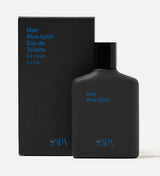 Zara Man Blue Spirit EDT Erkek Parfüm 100ml Man yorum görseli