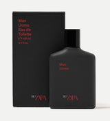 Zara Man Uomo EDT Parfüm 100ml Man yorum görseli
