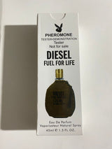 Diesel Fuel For Life Çanta Boy Erkek Parfüm  PC56 yorum görseli