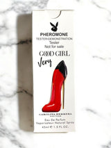 Good Girl Very Çanta Boy Kadın Parfüm  PC70 yorum görseli