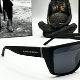 Porsche Design İthal Erkek Güneş Gözlüğü  G1472 yorum görseli