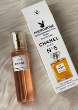 Chanel NO5 Çanta Boy Kadın Parfüm  PC83 yorum görseli
