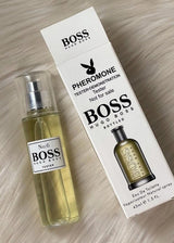 Hugo Boss Bottled Çanta Boy Erkek Parfüm  PC87 yorum görseli