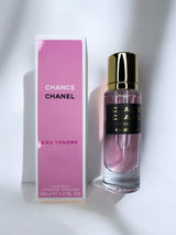Chanel Chance  50ml Kadın Parfüm Seyahat Boy yorum görseli