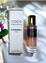 Chanel Coco Mademoiselle 50ml Kadın Parfüm Seyahat yorum görseli