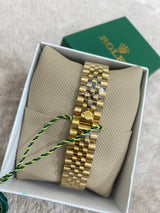 Rolex Datejust Erkek Kol Saati  S582 yorum görseli