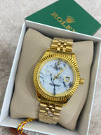 Gold