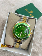 Rolex Datejust Erkek Kol Saati  S588 yorum görseli