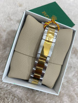 Rolex Datejust Erkek Kol Saati  S588 yorum görseli