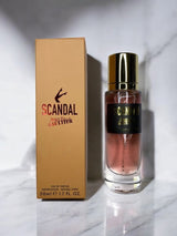 Jean Paul Gaultier Scandal 50ml Kadın Parfüm Seyahat Boy  SB18 yorum görseli