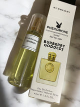 Burberry Goddess Çanta Boy Kadın Parfüm  PC129 yorum görseli