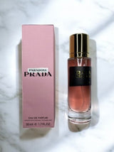 Prada Paradoxe 50ml Kadın Parfüm Seyahat Boy yorum görseli