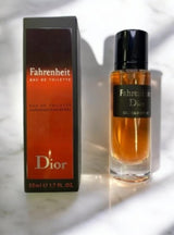 Dior Fahrenheit 50ml Erkek parfüm Seyahat Boy  SB27 yorum görseli