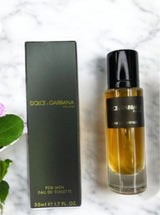 Dolce Gabbana The One 50ml Erkek Parfüm Seyahat Boy  SB28 yorum görseli