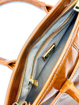PRADA ANAMEL TRİANGLE LOGO TOTE BAG yorum görseli