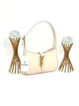YVES SAINT LAURENT LE 5 Â 7 SHOULDER BAGS yorum görseli