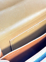 MICHAEL KORS SUNSET BROWN-WHİTE yorum görseli