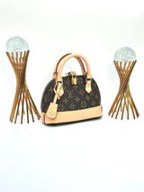 LOUIS VUITTON ALMA NANO MİNİ SİZE PUDRA yorum görseli