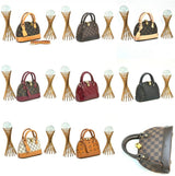LOUIS VUITTON ALMA NANO MİNİ SİZE yorum görseli
