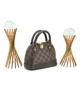 LOUIS VUITTON ALMA NANO MİNİ SİZE BROWN yorum görseli