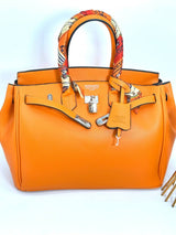 HERMES BİRKİN HANDBAG BİG SİZE ORG yorum görseli