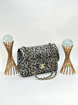 CHANEL 3,55 JUMBO FLAP BAGS LEO-BLACK yorum görseli