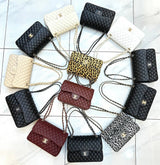 CHANEL 3,55 JUMBO FLAP BAGS LEO-BLACK yorum görseli