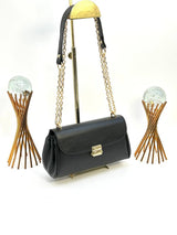 Miu Miu N CROSS BAG NEW COLLECTION Black Kadın Çanta yorum görseli