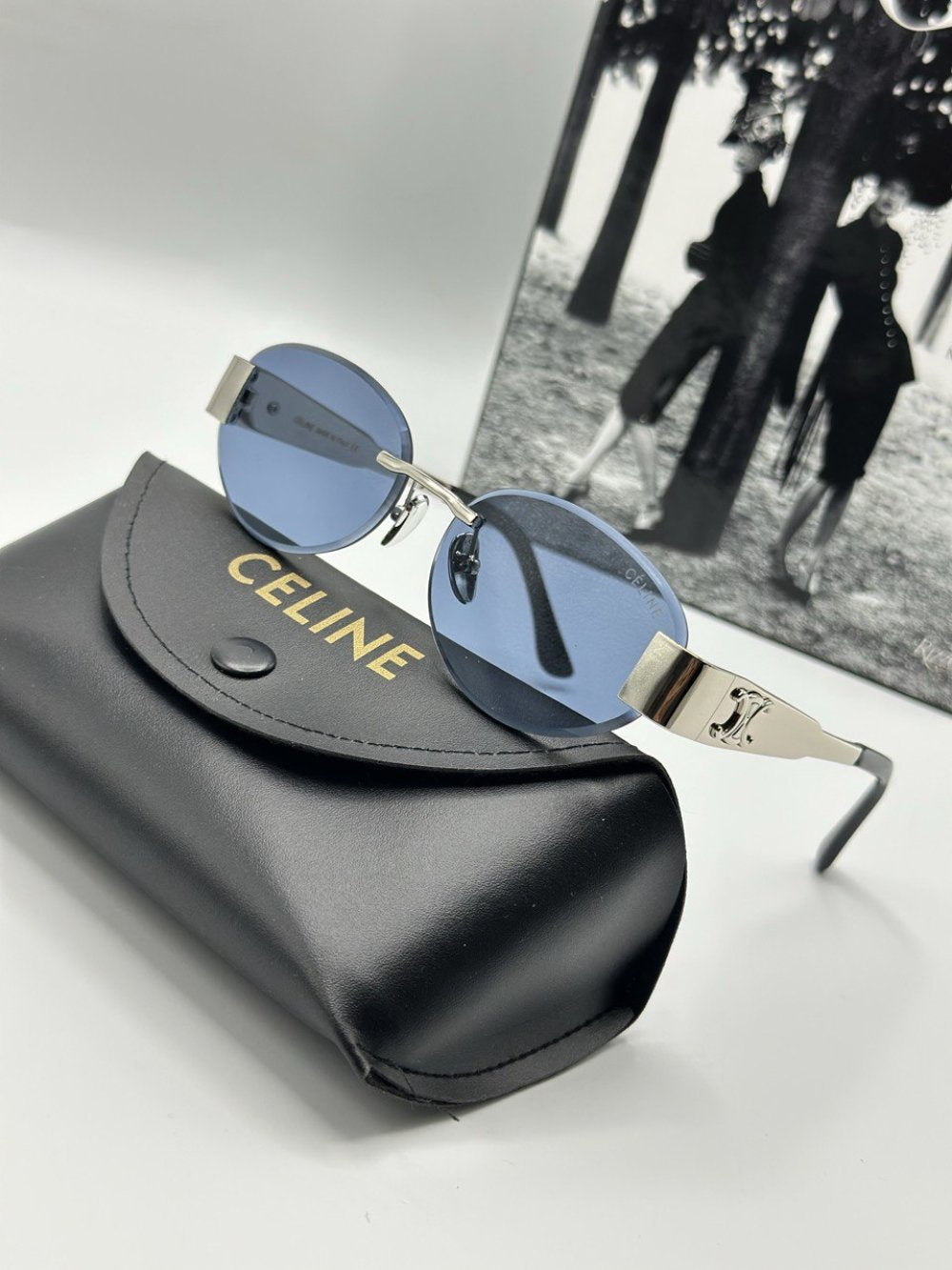 Mavi