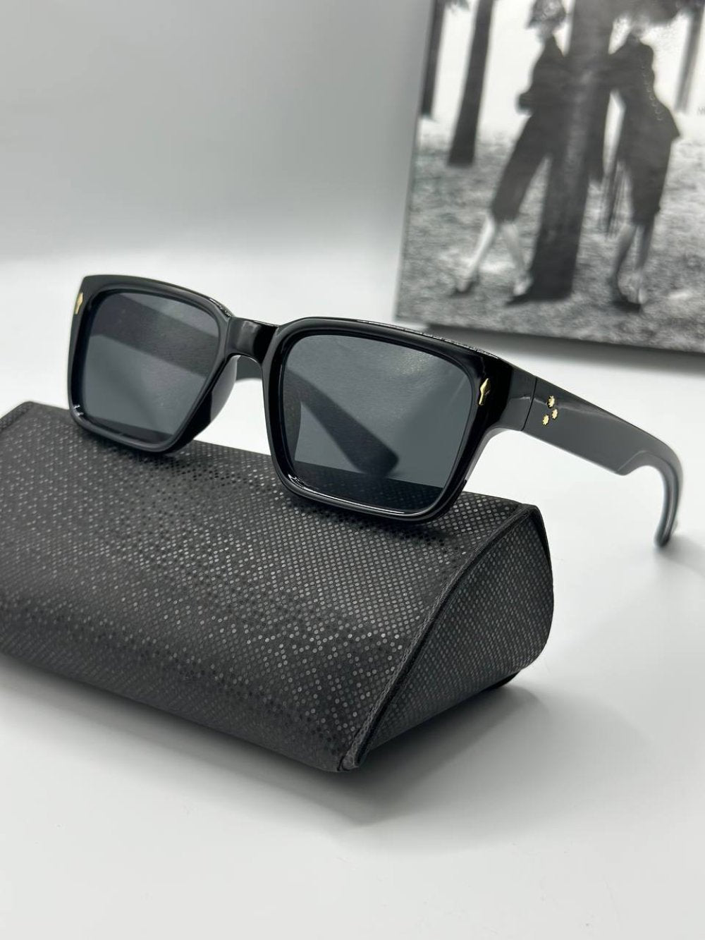 Siyah Ürün ana görseli