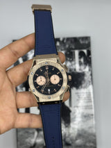 Hublot Classic Fusion Blue Erkek Kol Saati | S734-Z yorum görseli