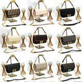 Fendi Baguette Handbag Krem Kadın Çanta VLT311 yorum görseli