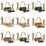 Coach Pillow Tabby Mini Size Taba-Bej Kadın Çanta VLT365 yorum görseli