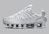 Nike Shox TL Chrome Unisex Spor Ayakkabı A55 yorum görseli