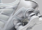Nike Shox TL Chrome Unisex Spor Ayakkabı A55