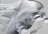 Nike Shox TL Chrome Unisex Spor Ayakkabı A55 yorum görseli