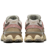 New Balance 9060  Landslide Mushroom Kadın Spor Ayakkabı A56 yorum görseli