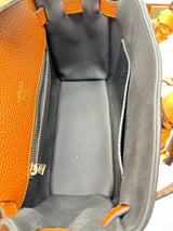 HERMES BİRKİN HANDBAG SMALL SIZE KADIN ÇANTA VLT384 yorum görseli