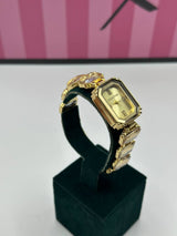 Swarovski Gold Kadın Kol Saati S803 yorum görseli